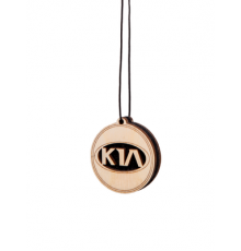 Автоподвеска круглая КИА Caromi (жидкость приобретается отдельно)