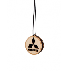 Автоподвеска круглая Митсубиши Caromi (жидкость приобретается отдельно)