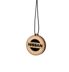 Автоподвеска круглая Ниссан Caromi (жидкость приобретается отдельно)