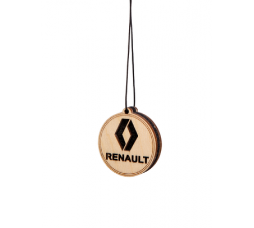 Автоподвеска круглая Рено Caromi (жидкость приобретается отдельно)