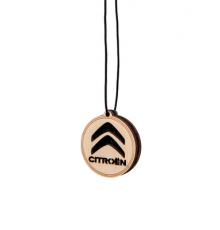 Автоподвеска круглая Ситроен Caromi (жидкость приобретается отдельно)