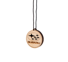 Автоподвеска круглая Субару Caromi (жидкость приобретается отдельно)