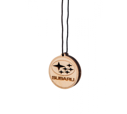 Автоподвеска круглая Субару Caromi (жидкость приобретается отдельно)