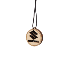 Автоподвеска круглая Сузуки Caromi (жидкость приобретается отдельно)