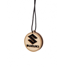 Автоподвеска круглая Сузуки Caromi (жидкость приобретается отдельно)