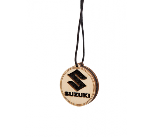 Автоподвеска круглая Сузуки Caromi (жидкость приобретается отдельно)