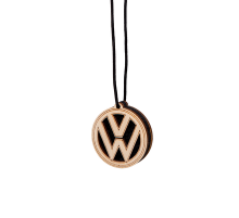 Автоподвеска круглая Фольксваген Caromi (жидкость приобретается отдельно)