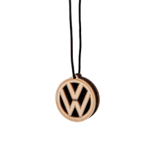 Автоподвеска круглая Фольксваген Caromi (жидкость приобретается отдельно)