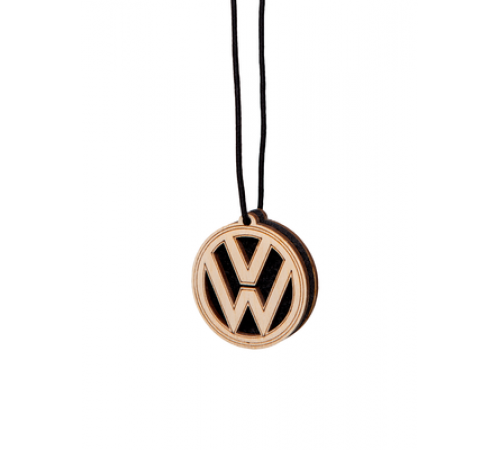 Автоподвеска круглая Фольксваген Caromi (жидкость приобретается отдельно)