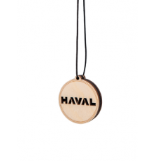 Автоподвеска круглая Хавейл Caromi (жидкость приобретается отдельно)