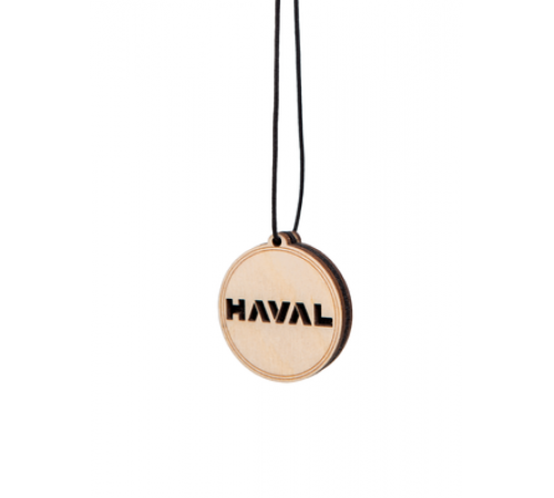 Автоподвеска круглая Хавейл Caromi (жидкость приобретается отдельно)