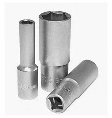 Головка 07 мм 1/4 6-ти гранная удлиненная ДТ