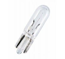 Лампа W1.2W 24V W2x4,6d Диалуч в панель приборов ЛЧ248