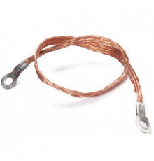 Провод массы 700мм косичка ПВ289