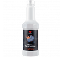 Масло(пропитка) для воздушных фильтров мотоцикла 350 мл. флакон ВМП