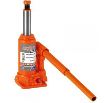 Домкрат гидравлический профессиональный  2 т., 158-308 мм / OMBRA