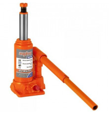 Домкрат гидравлический профессиональный  2 т., 158-308 мм / OMBRA