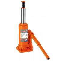 Домкрат гидравлический профессиональный  3 т., 180-350 мм / OMBRA