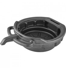 Поддон для слива масла 16 л., 580х445х170 мм / OMBRA