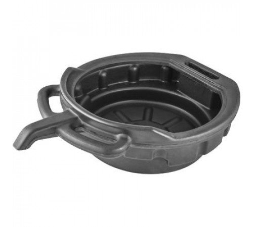 Поддон для слива масла 16 л., 580х445х170 мм / OMBRA