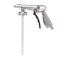 Пистолет для антигравия и мовильных составов REMIX