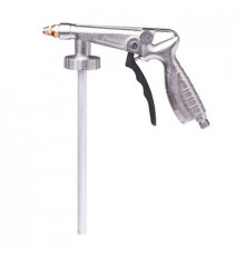 Пистолет для антигравия и мовильных составов REMIX