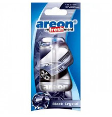 Ароматизатор AREON LIQUID 5ml Black Crystal (Черный кристал)