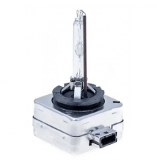 Лампа ксенон D3S 5000K 35W 1 штука