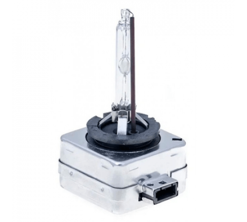 Лампа ксенон D3S 5000K 35W 1 штука