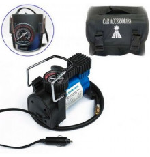 Компрессор МАЯКАВТО AC583ma с LED подсветкой манометра  35л/мин 110вт.