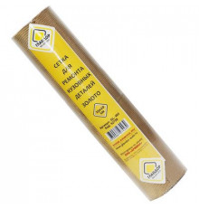 Сетка для ремонта кузовных деталей 25х20см ГЛАВДОР GL-403 золото