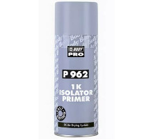 Грунт BODY 962 Isolator аэрозоль 0,4л