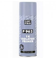 Грунт BODY 962 Isolator аэрозоль 0,4л
