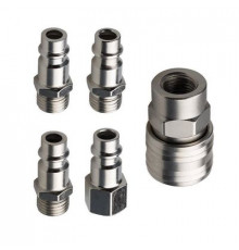 Набор фитингов REMIX KF5  из пяти предметов (3PM20+SF20+PF20)