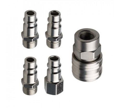 Набор фитингов REMIX KF5  из пяти предметов (3PM20+SF20+PF20)