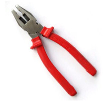 Пассатижи комбинированные шлифованные 200мм