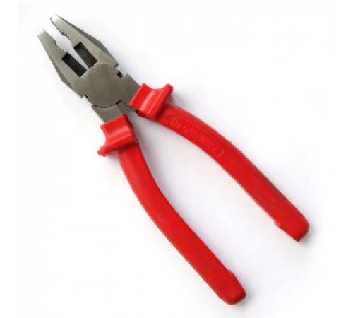 Пассатижи комбинированные шлифованные 200мм