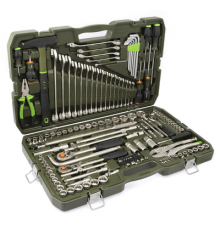 Набор инструмента 147предм 1/4", 3/8" 1/2" ДТ