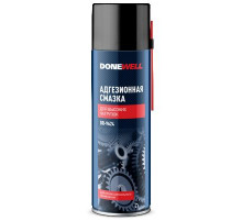 Смазка адгезионная (петельная) 650 мл.аэрозоль DONEWELL ЧЗ