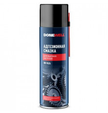 Смазка адгезионная (петельная) 650 мл.аэрозоль DONEWELL ЧЗ