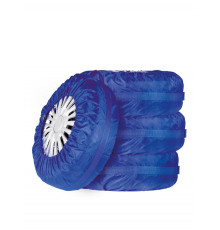 Чехлы для колес 13-18, ширина шин до 325мм, 4шт ALCA