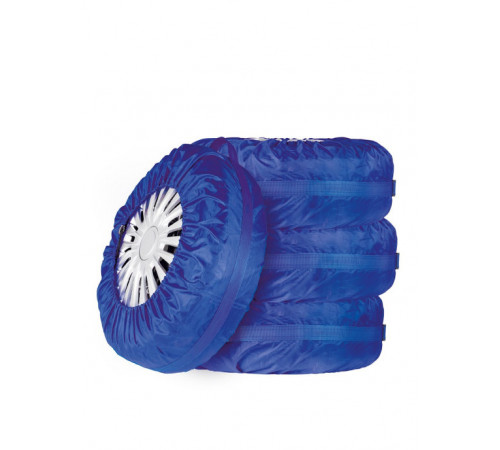 Чехлы для колес 13-18, ширина шин до 325мм, 4шт ALCA