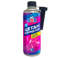 Цетан-корректор AGA 330 мл