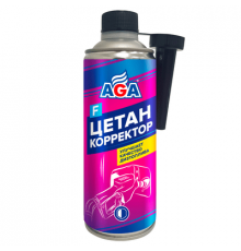 Цетан-корректор AGA 330 мл