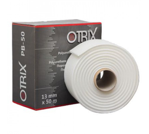Валик для проемов OTRIX 13мм х50м(самоклеющийся)