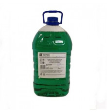 Очиститель двигателя ПЭТ 4 л Химик ~