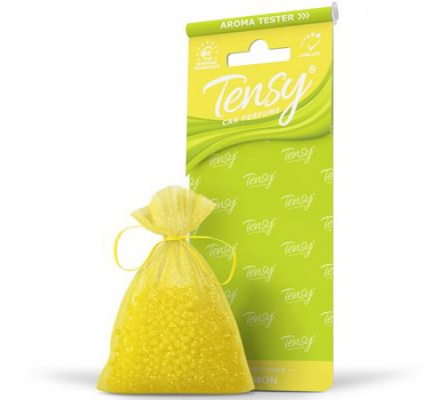 Ароматизатор Dolce Life Classic мешочек(гранула) Секс-Эликсир ~