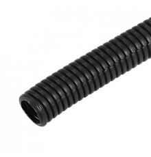 Гофра автомобильная разрезная  ПП Ø 9,8 мм, (бухта 10 м/уп) REXANT