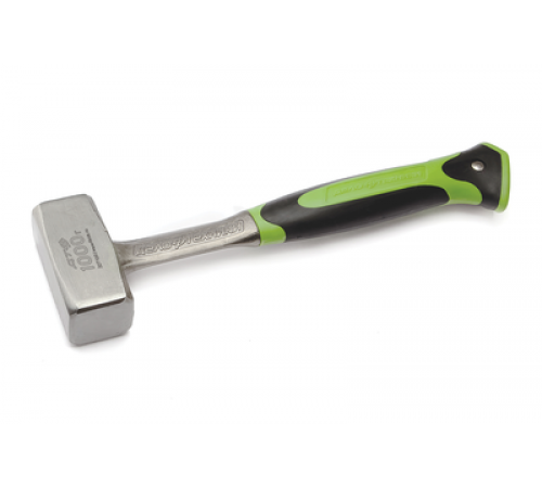 Кувалда цельнокованая 1000 г ДТ