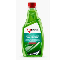 Автошампунь концентрированный 0,5л KERRY @ ~